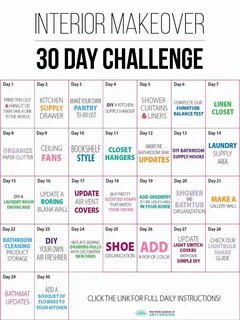 How to challenge