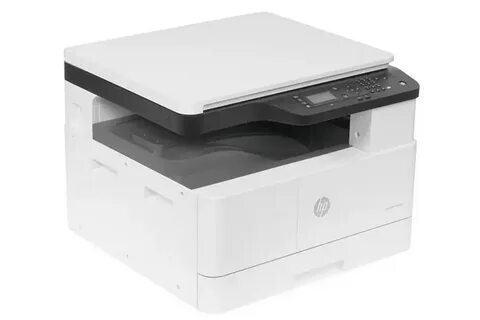 Laserjet mfp m443nda драйвер