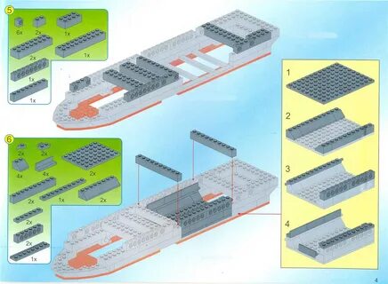 Brick инструкции