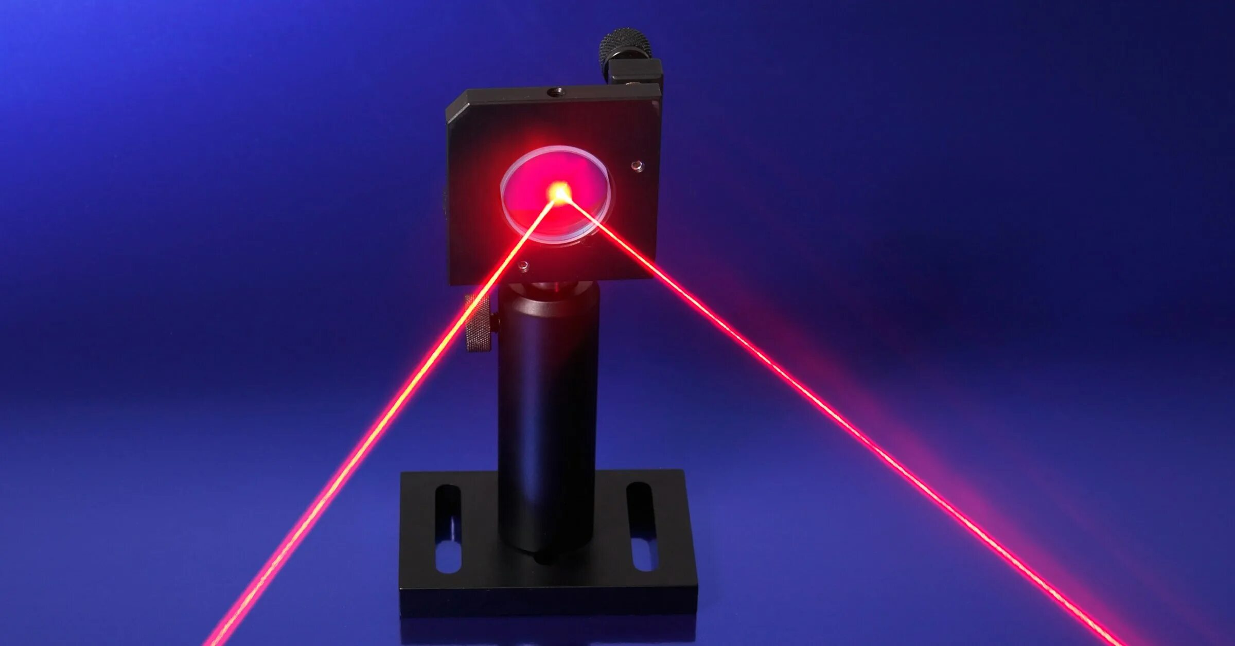 Better lasers