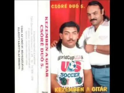 Csore bela