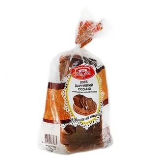Сколько грамм в дарницком хлебе