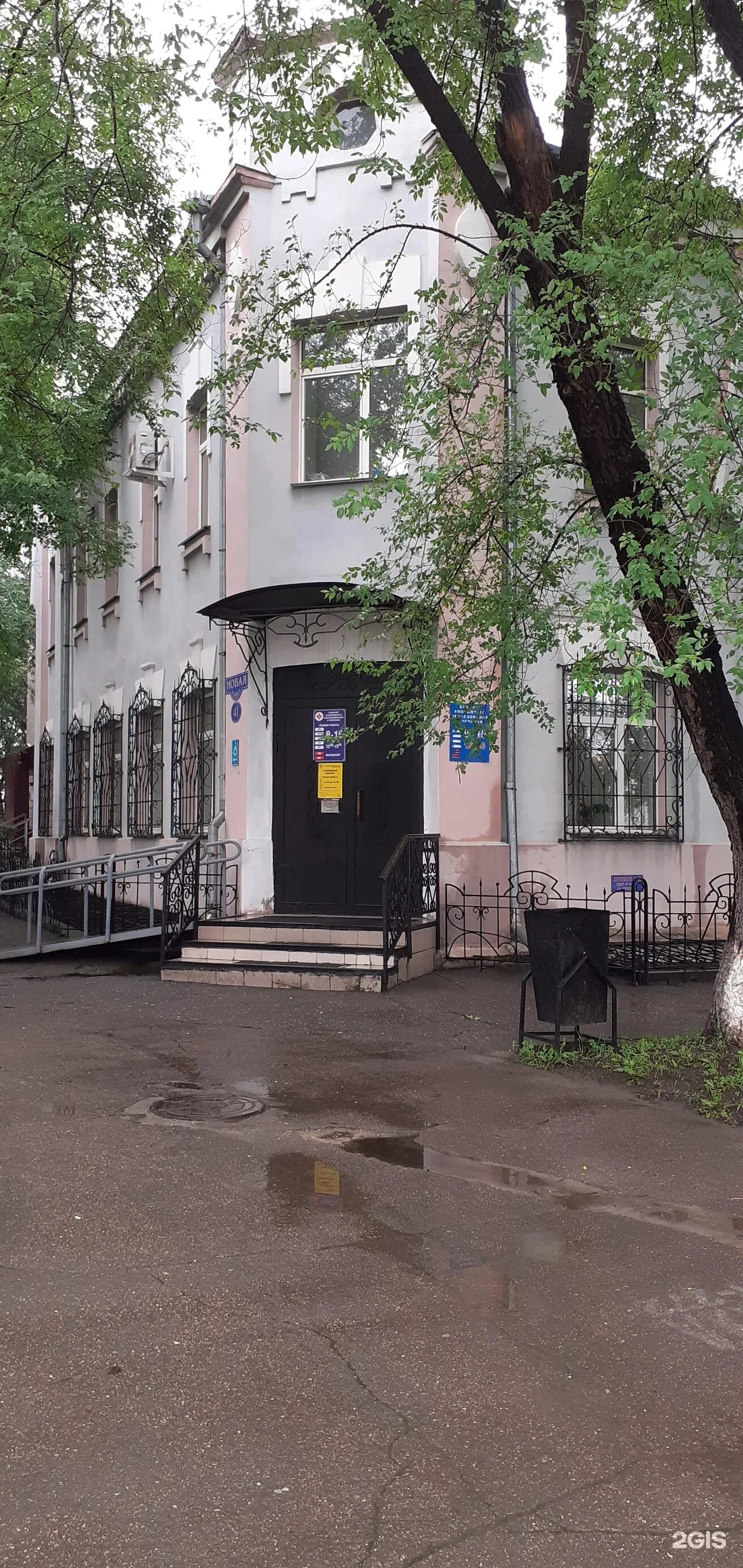 Новая 41