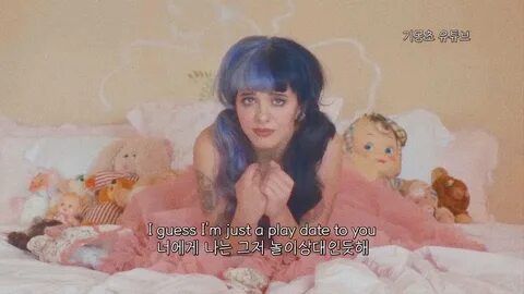 Melanie martinez play date