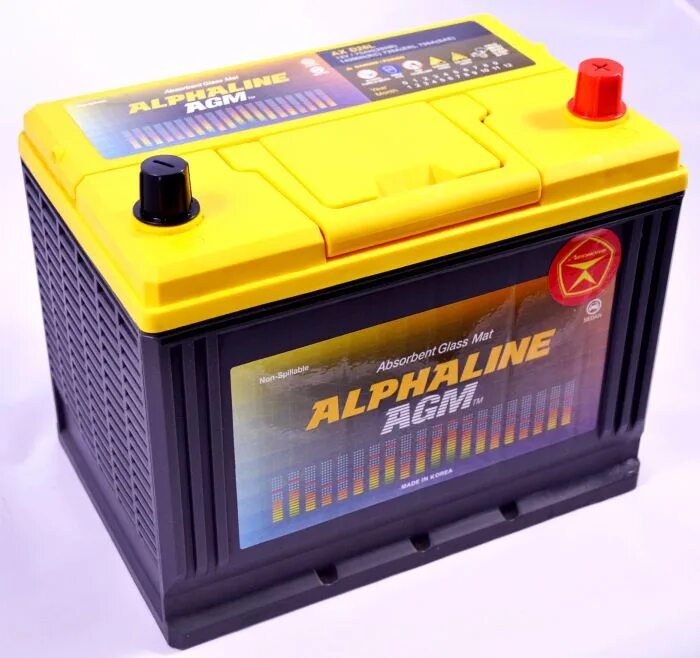 Аккумулятор автомобильный alphaline. ALPHALINE AGM d26l. Аккумулятор ALPHALINE AGM. Автомобильный аккумулятор ALPHALINE AGM AX d31r (90). Автомобильный аккумулятор ALPHALINE AGM 60 Ач.