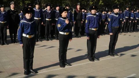 Каспийск 18