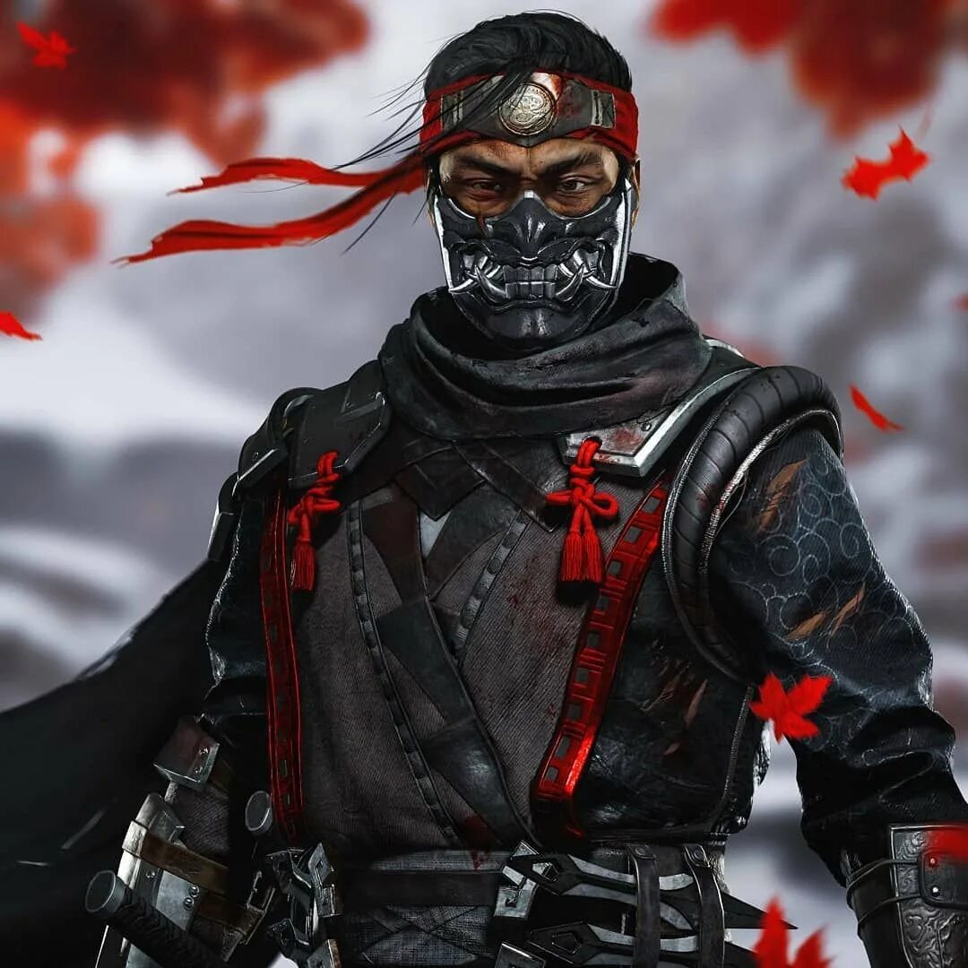3 ронина. Дзин Сакаи. Ghost of Tsushima Jin. Ghost of Tsushima Ронин. Самурай Байсин.