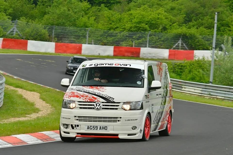 Record t. Vw t5 revo. r5revo. record t/00 авто. adam t5v.