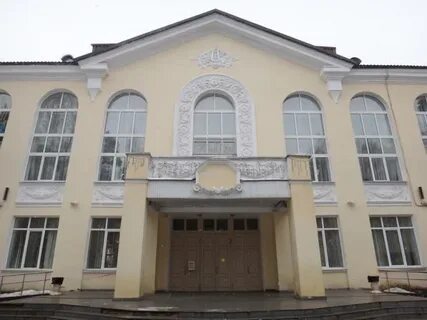 Дмитровский кдц