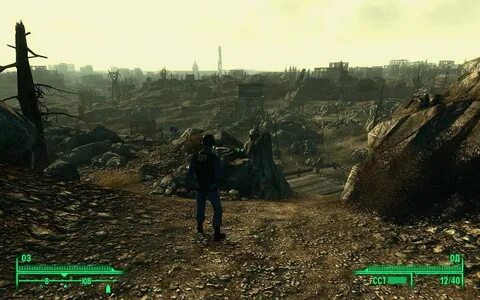 Fallout 3 последняя версия