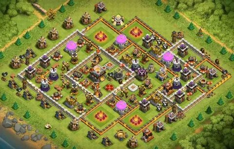 Base well