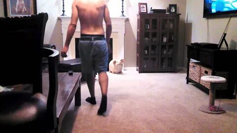 Grind on him