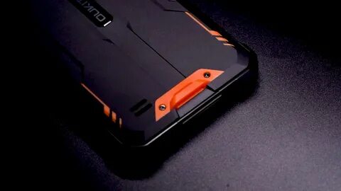 Oukitel wp20 pro 64