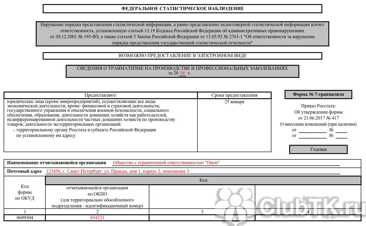 Форма травматизм в 2024 году. Статистическая форма 7 травматизм бланк 2021. Форма 7т травматизм 2022. Форма номер 7 травматизм. Форма отчетности по травматизму.