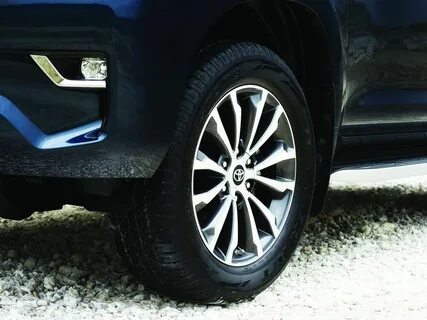 Lux one prado 150