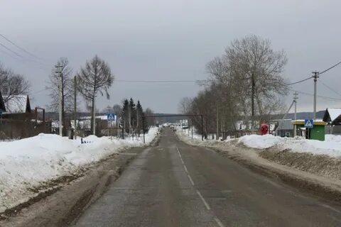 Кирилловка арзамас