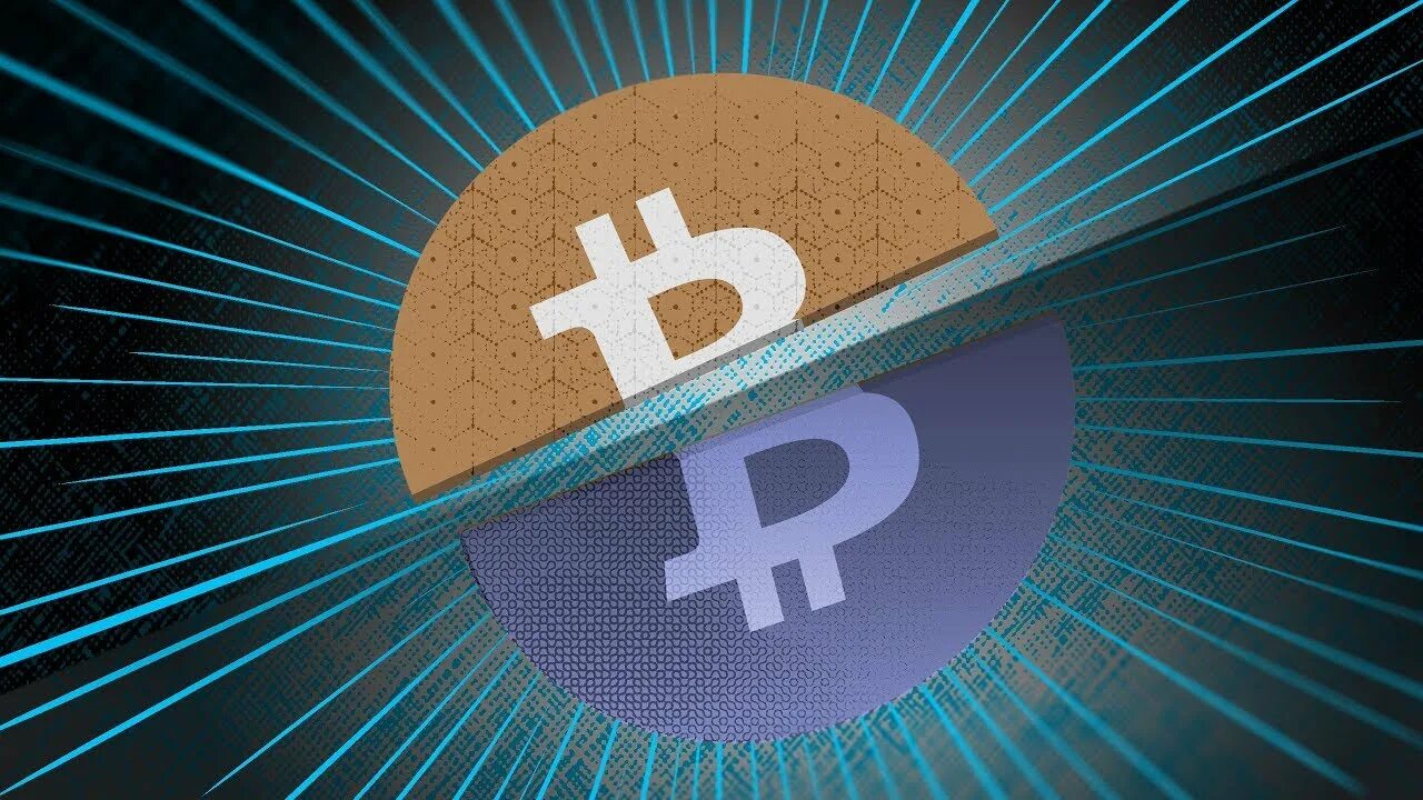 Форки. Биткоин. криптовалюты обои. форки криптовалюты.