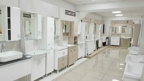 Магазины сантехники в нижнем новгороде автозаводский