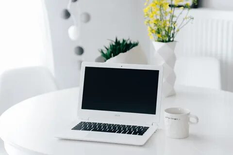 Компьютер минимализм