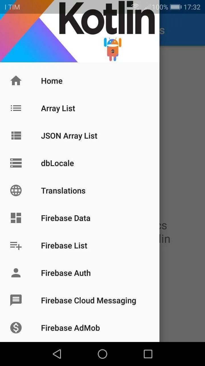 Android kotlin example. Tetris android kotlin.