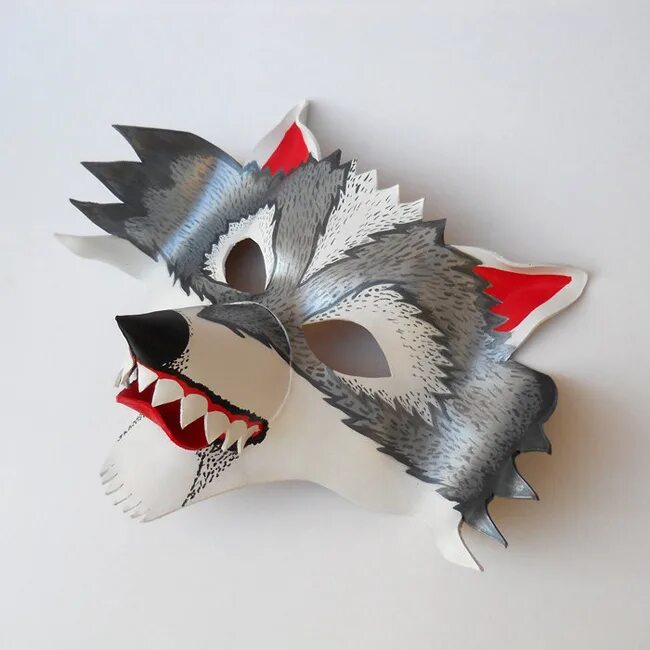 Геншин Волчья маска. Карнавальная маска волк 2369532. Маска волк. Маскарадная маска волка.