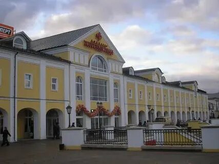 Большая московская 19а