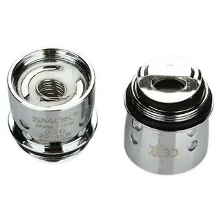 Ohm coil