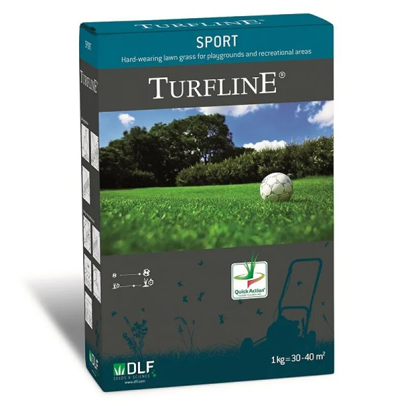 Turfline Sport газон семена. Семена газонной травы DLF. Семена газона DLF Turfline. DLF Turfline Sport 1 кг. Газонная трава купить в минске