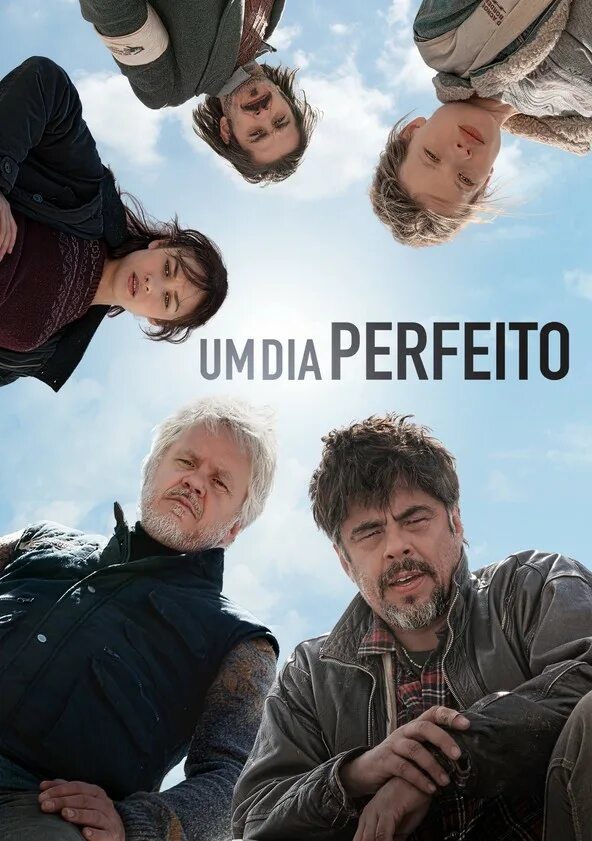 Perfect Day. Perfect Day Постер. A perfect Day (2015) poster.