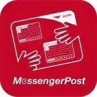 Post en