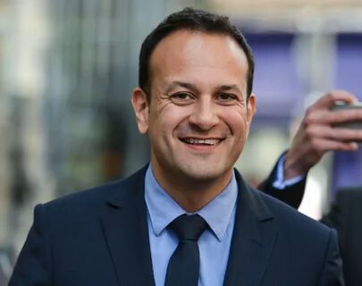 Leo Varadkar to be confirmed as Ireland's youngest Taoiseach today.