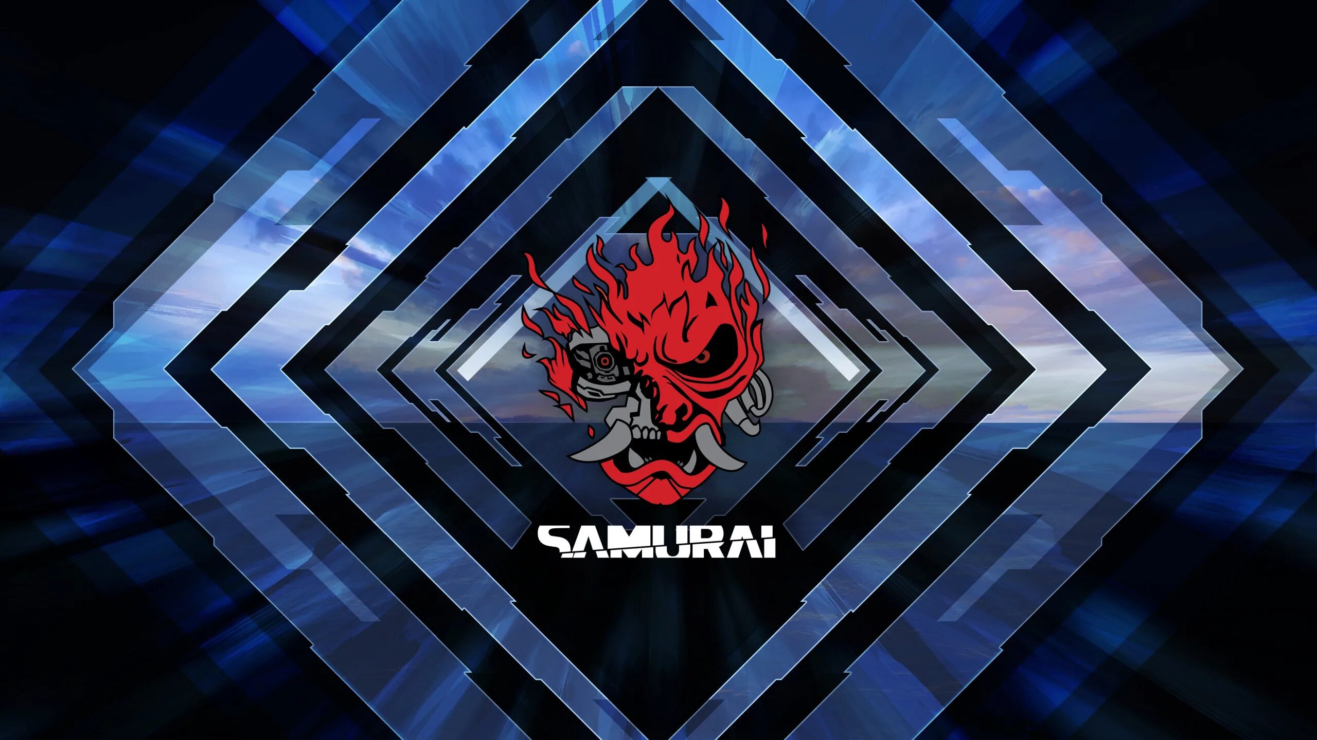 Самурай киберпанк 2077. Cyberpunk 2077 Samurai logo. Группа Самурай киберпанк 2077.