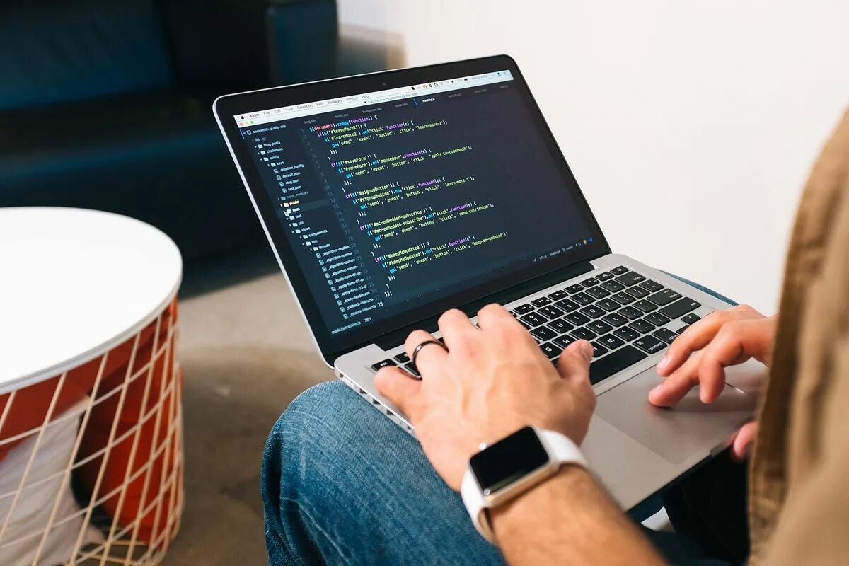 Coding projects