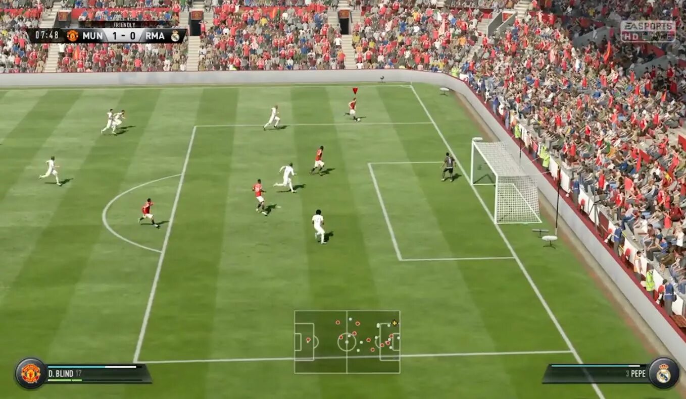 FIFA 17 [ps4]. FIFA 17 Gameplay. ФИФА 17 Скриншот. ФИФА 17 геймплей.