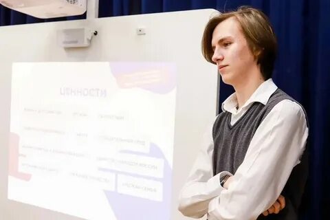 Победитель приходит первым