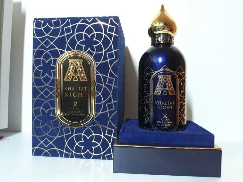 Attar Khaltat Night EDP 100 ml. Парфюм Khaltat Night Attar collection. Аттар кхалтат Найт. Attar collection Khaltat Night. Attar collection оригинал