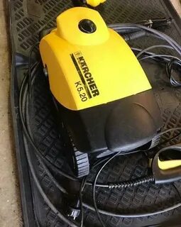 Karcher k 5.20