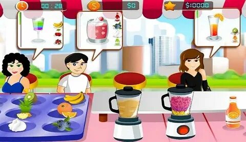 Играть сок