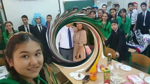 Школы ашхабада
