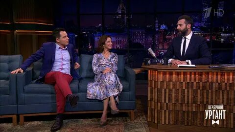 Телепередачи на вечер покажи