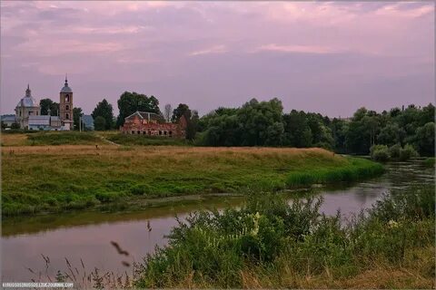 Село жуковский