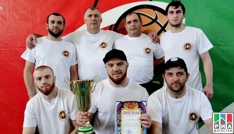 Кизляр дербент