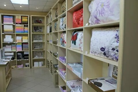 Магазины постельного белья в москве адреса