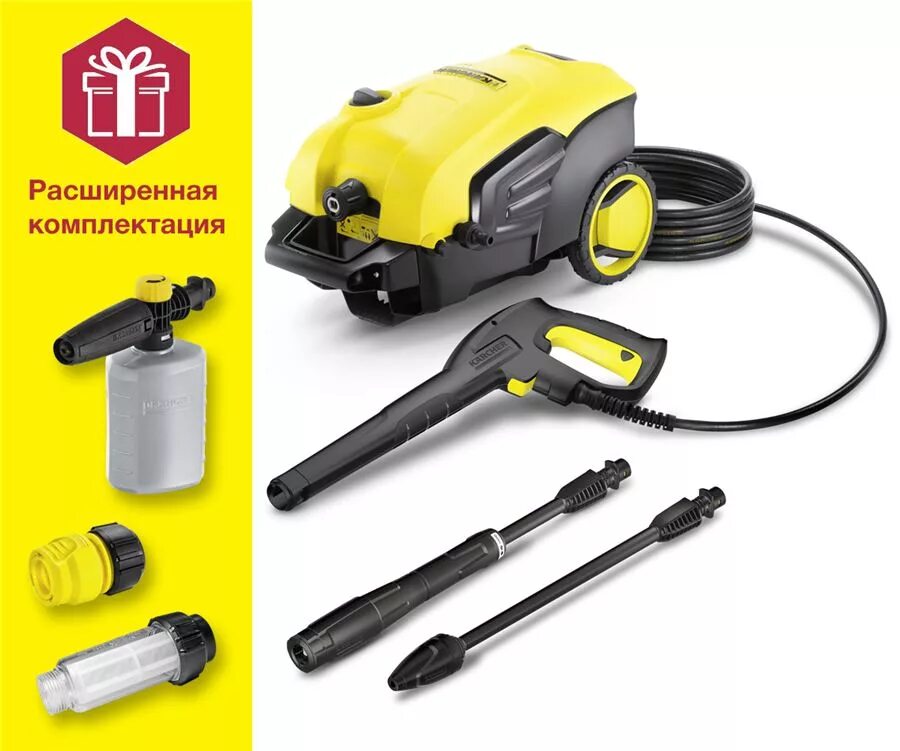 Керхер с забором воды. Мойка высокого давления k5 Compact Promo Karcher/9.732-334.0. Karcher k5 Compact лента. Мойка Karcher k 5 Compact. Мойка k7 Karcher/1-447-050.0.