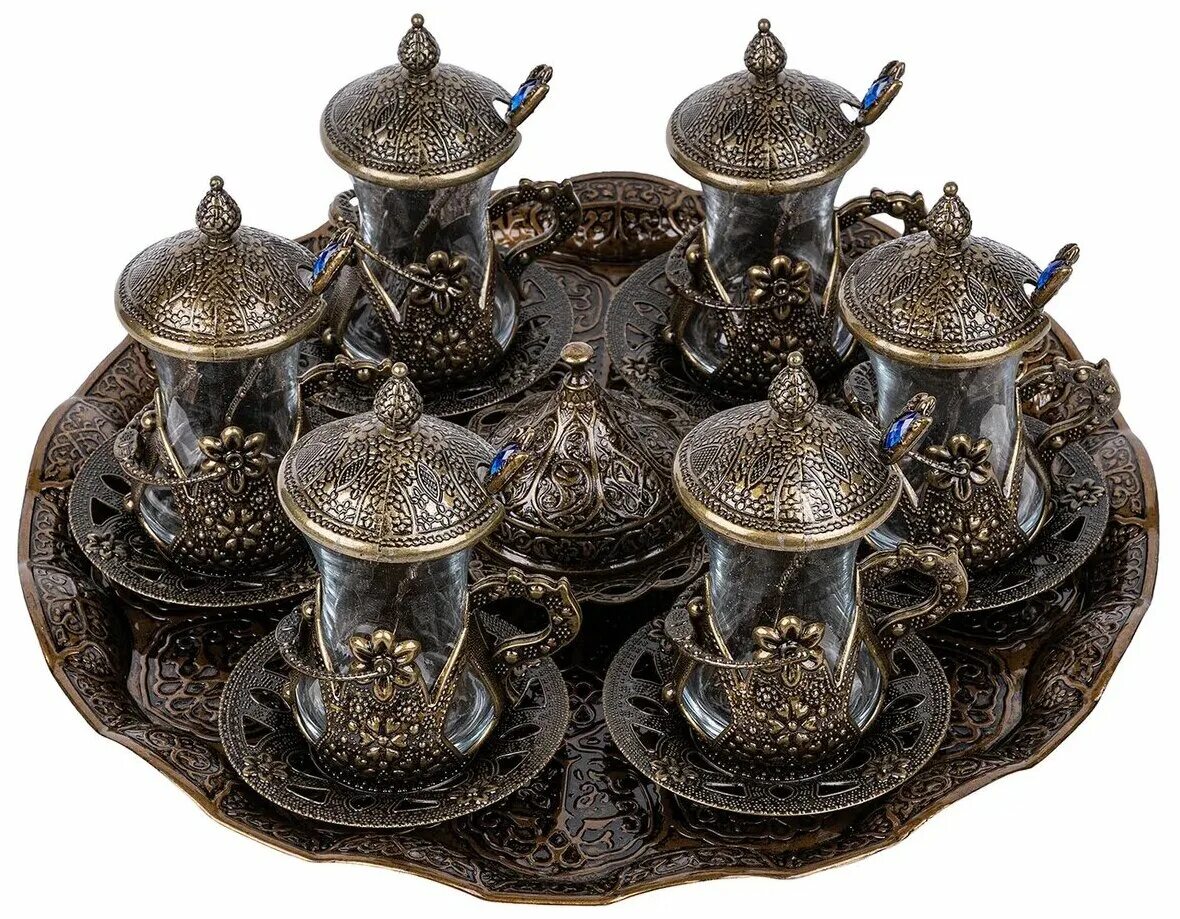 Армуды для чая купить. Турецкая посуда армуды. Набор чайный Acar, 100 мл, на 6 перс.. Армуды Версаль. Турецкий чайный сервиз армуды.