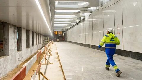 Текстильщики станция метро большая кольцевая