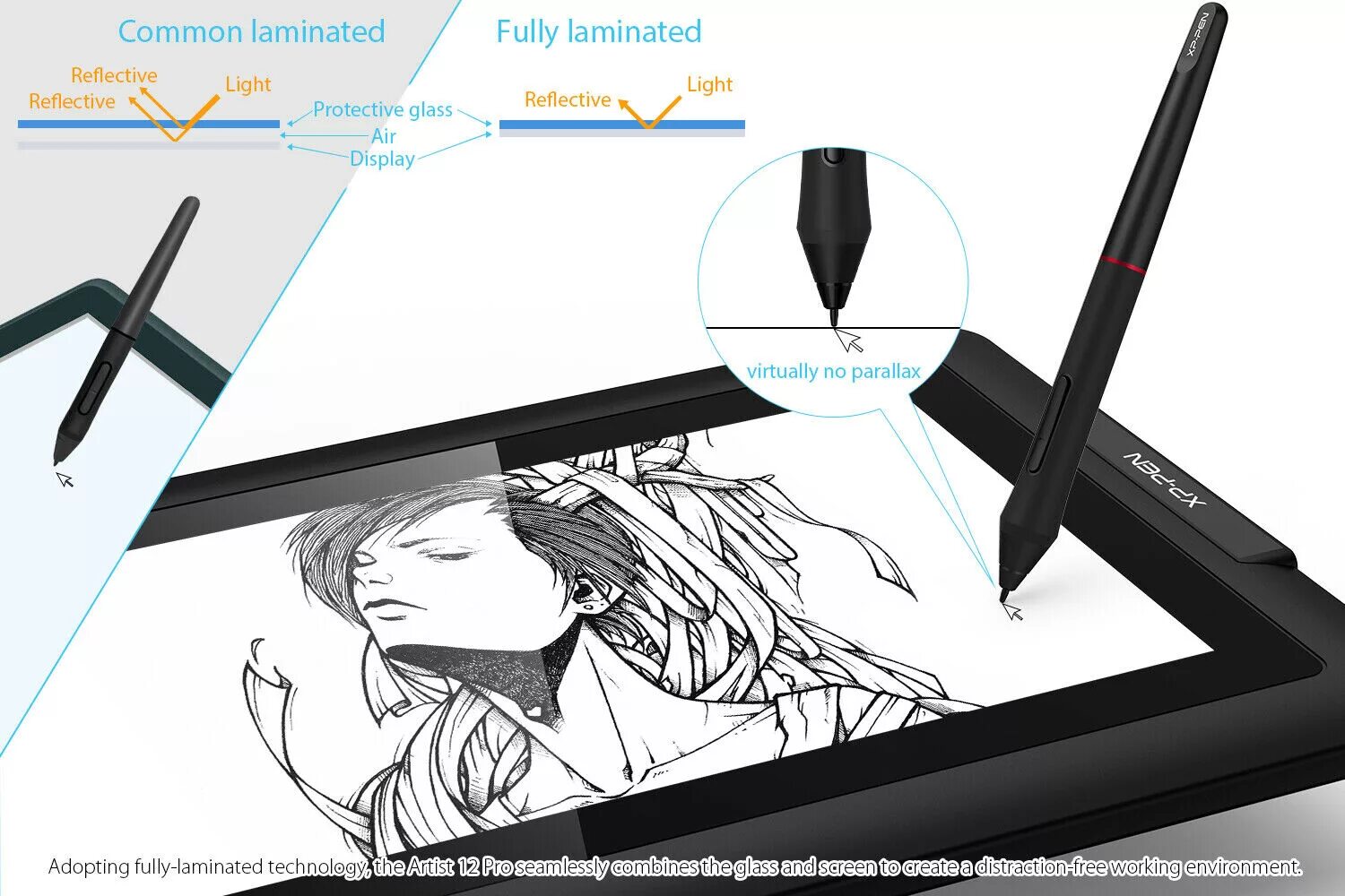 Как работать с графическим планшетом xp pen. Графический планшет xp-pen artist 12 pro. графический планшет xp-pen artist 16 pro. графический планшет artist 12 xp-pen display. xp pen 12 pro стилус.