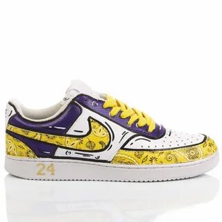 Air force los angeles
