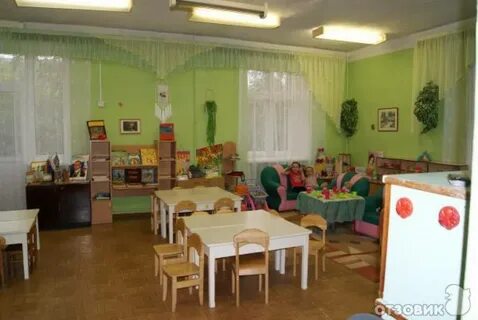 Детский сад 164