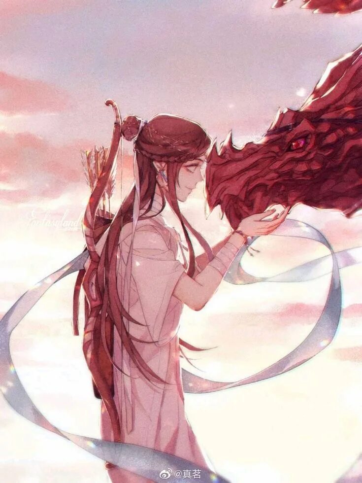 Благословение небожителей дунхуа. Hualian благословение небожителей. Маньхуа благословение небожителей дунхуа. Небожители 12. Му цин благословение небожителей аниме.